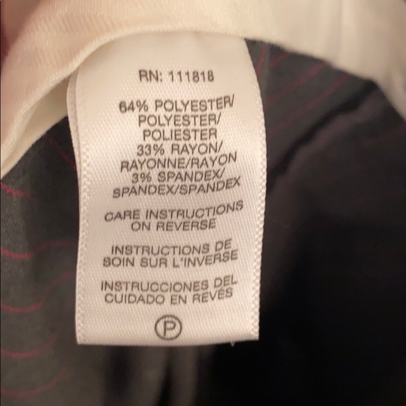 Michael Kors Pant Suit - Picture 12 of 15